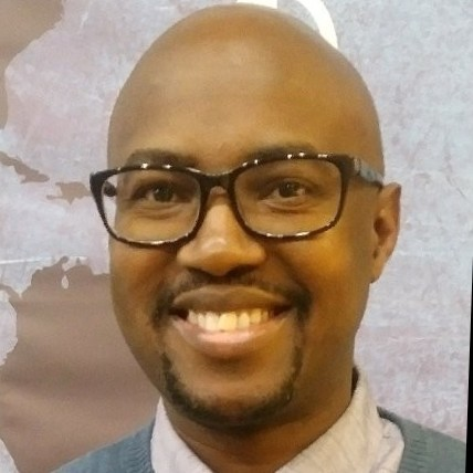 Alex N. Waithera, founder of ReneEnergy and H2Hub